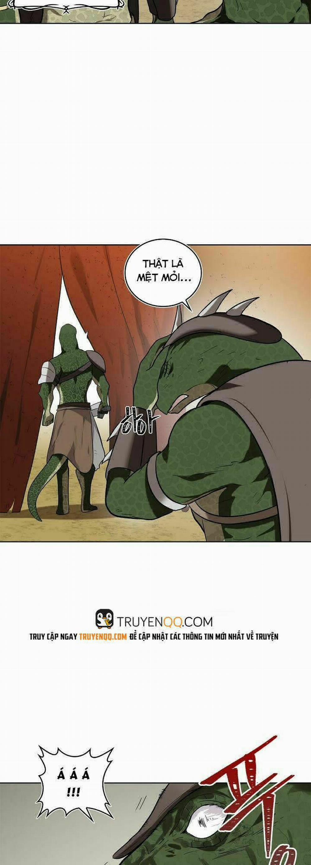 Vua Thăng Cấp 22 trang 50