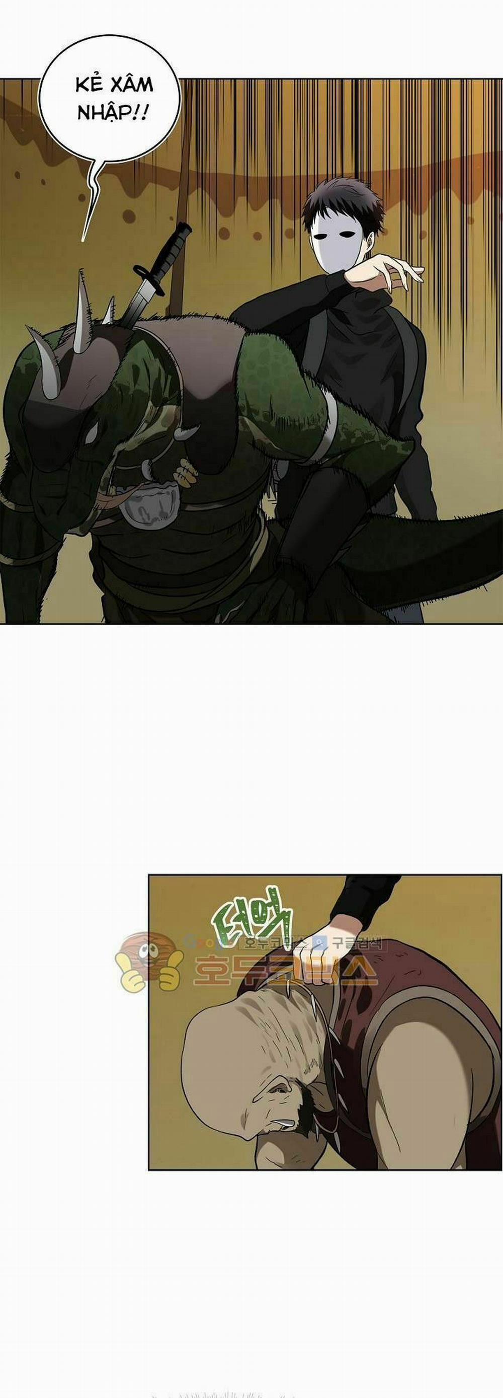 Vua Thăng Cấp 22 trang 52