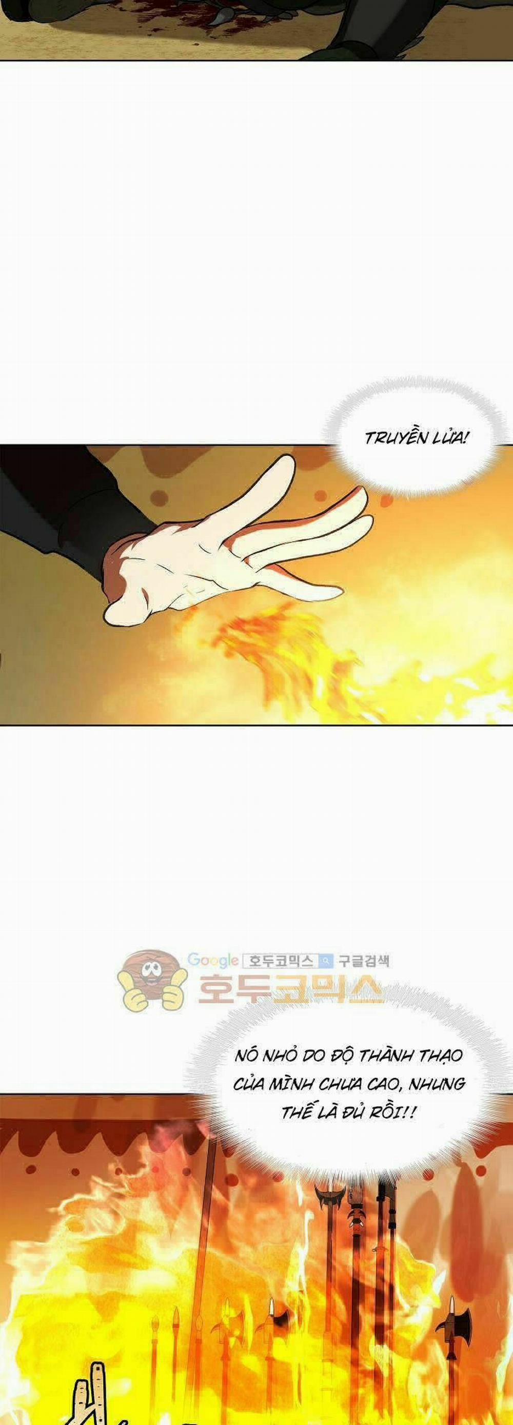 Vua Thăng Cấp 22 trang 54