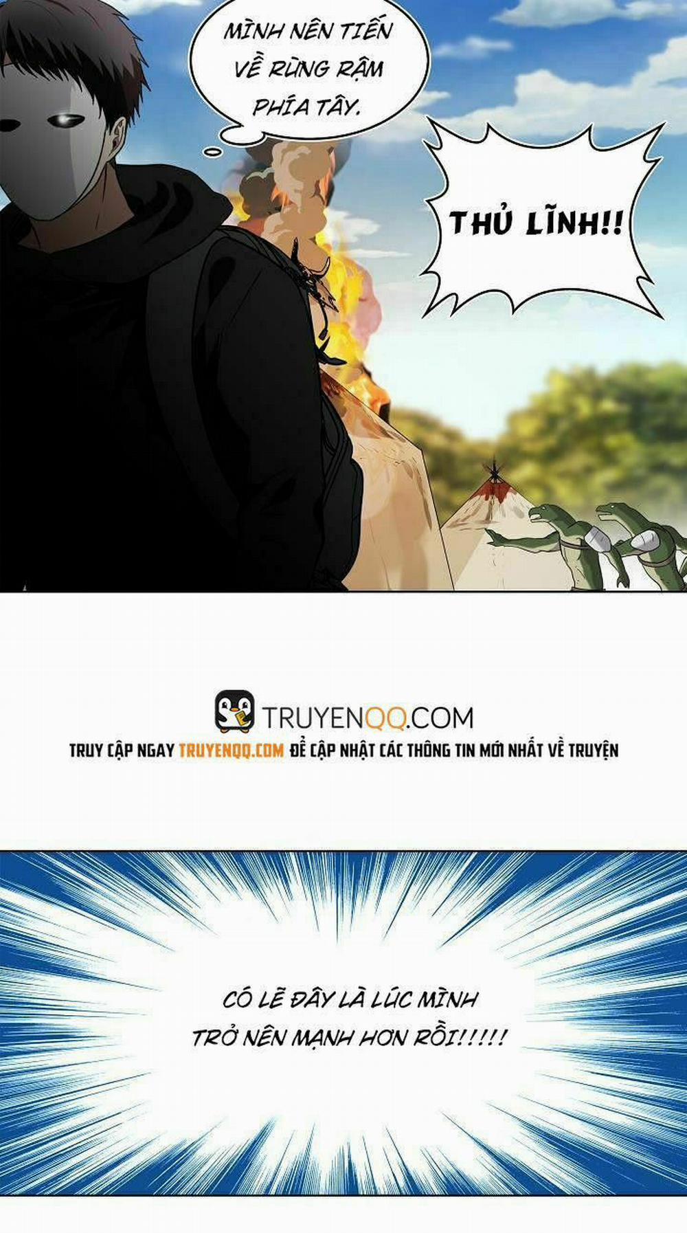 Vua Thăng Cấp 22 trang 56