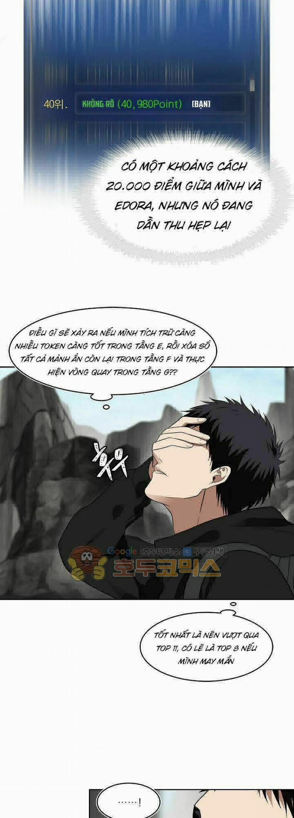 Vua Thăng Cấp 22 trang 7