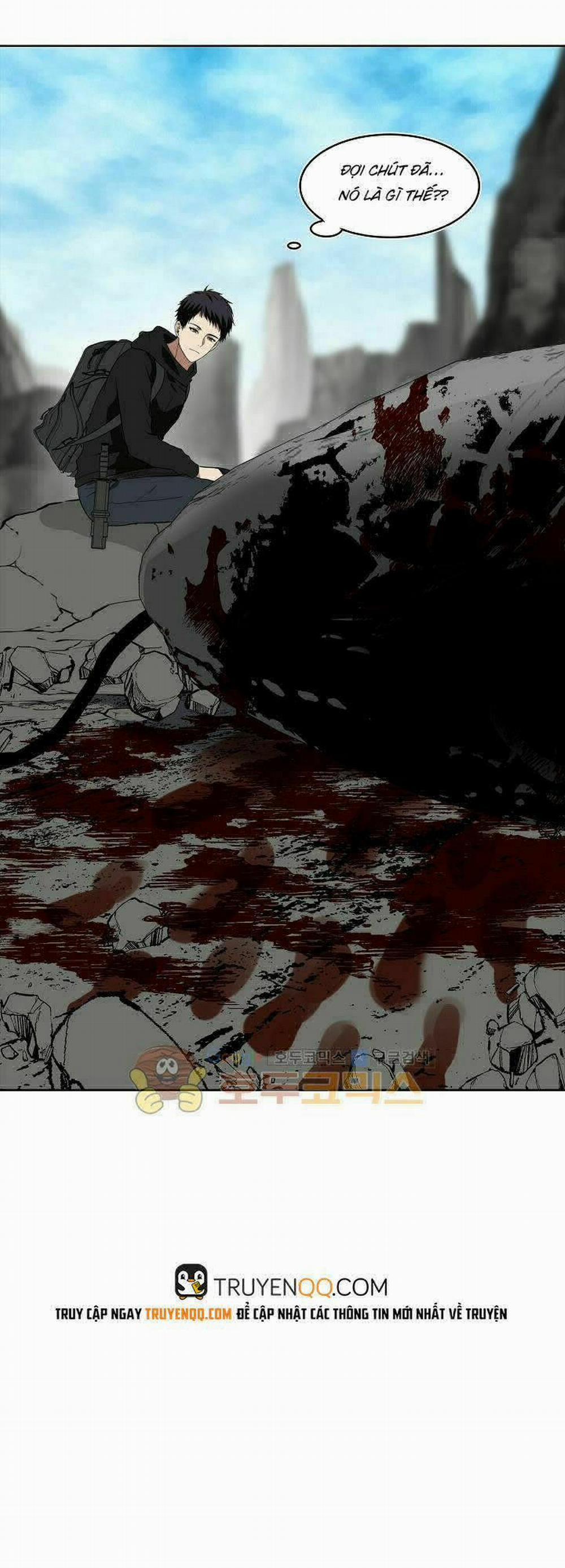 Vua Thăng Cấp 22 trang 9