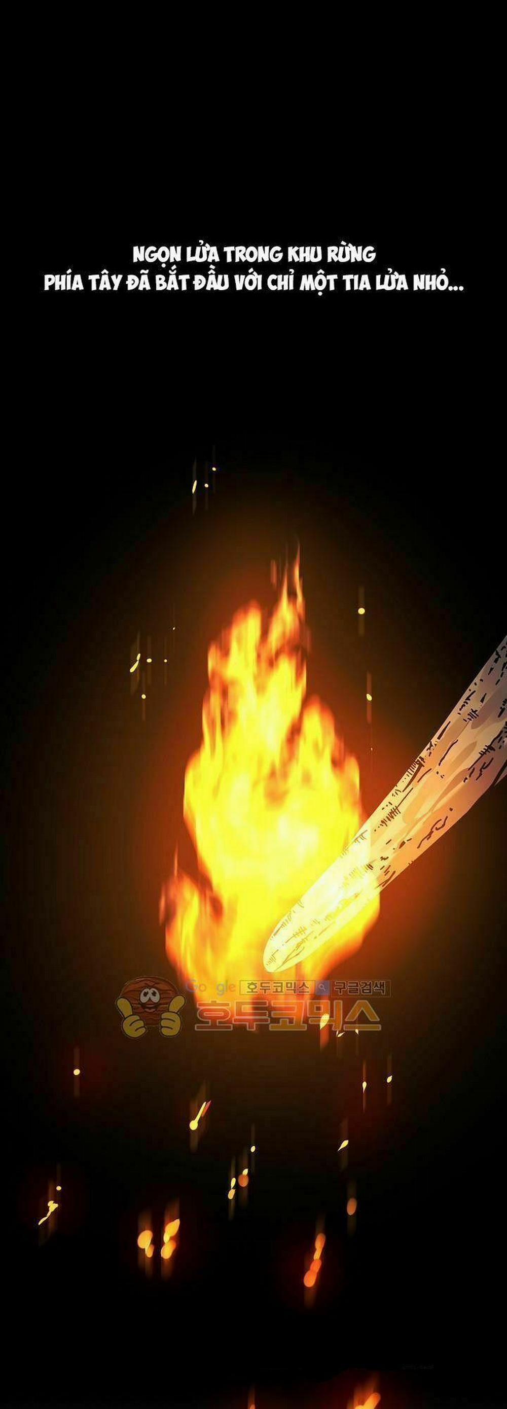 Vua Thăng Cấp 23 trang 1