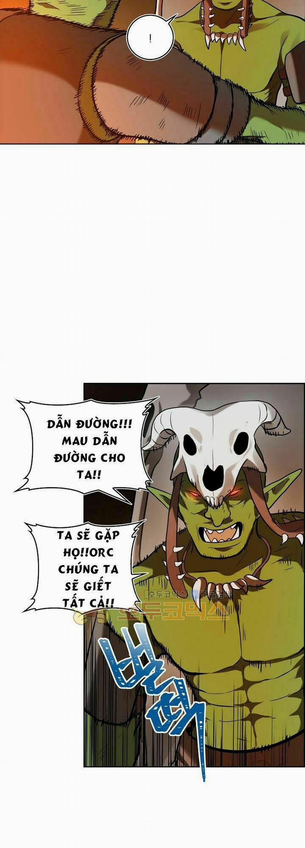 Vua Thăng Cấp 23 trang 13