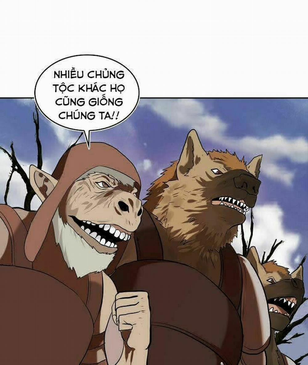 Vua Thăng Cấp 23 trang 16