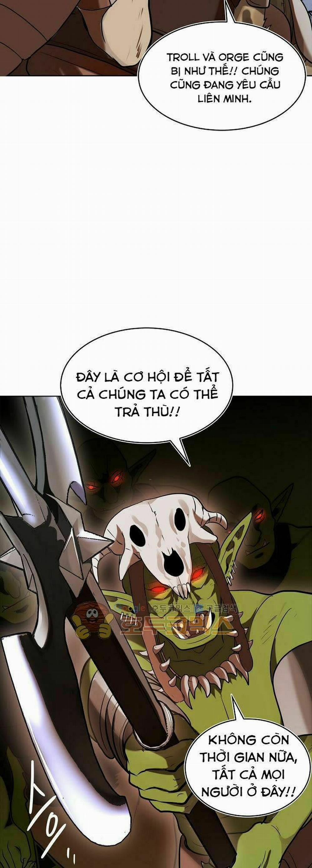 Vua Thăng Cấp 23 trang 17