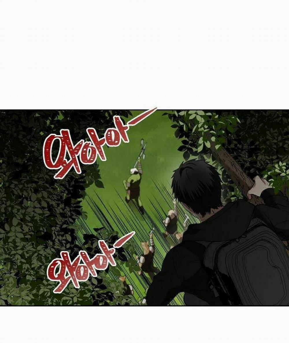 Vua Thăng Cấp 23 trang 20