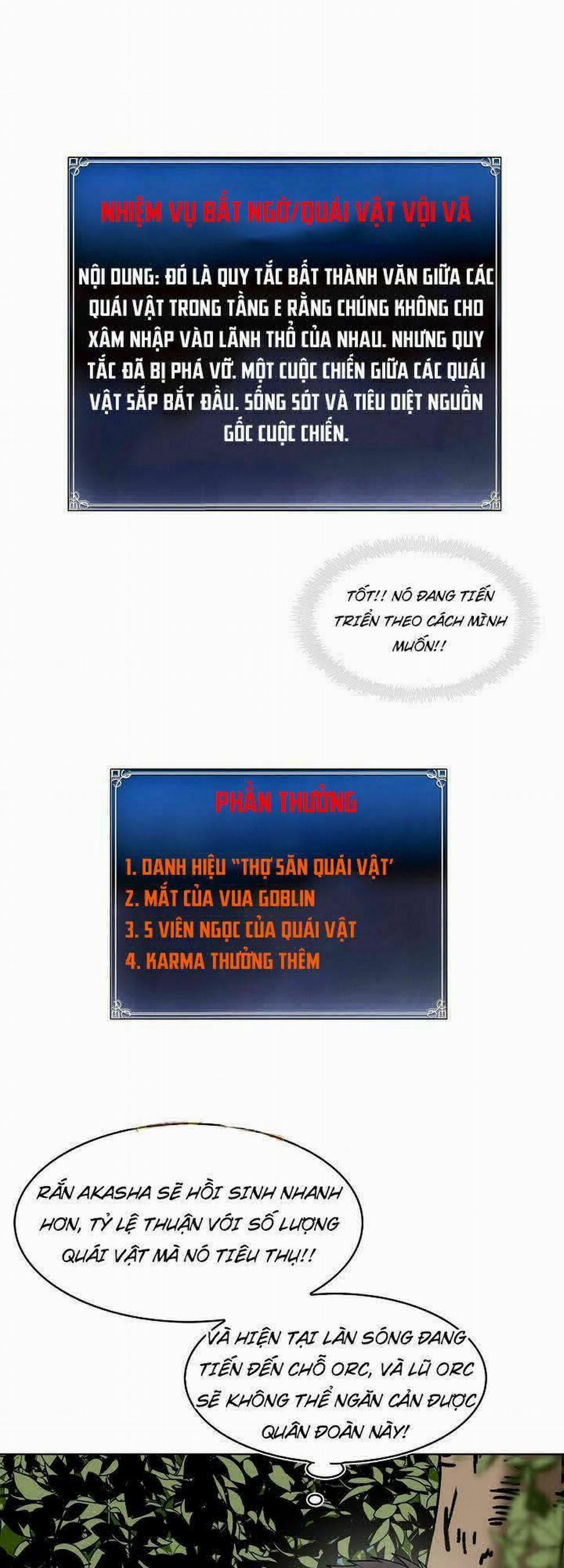 Vua Thăng Cấp 23 trang 21