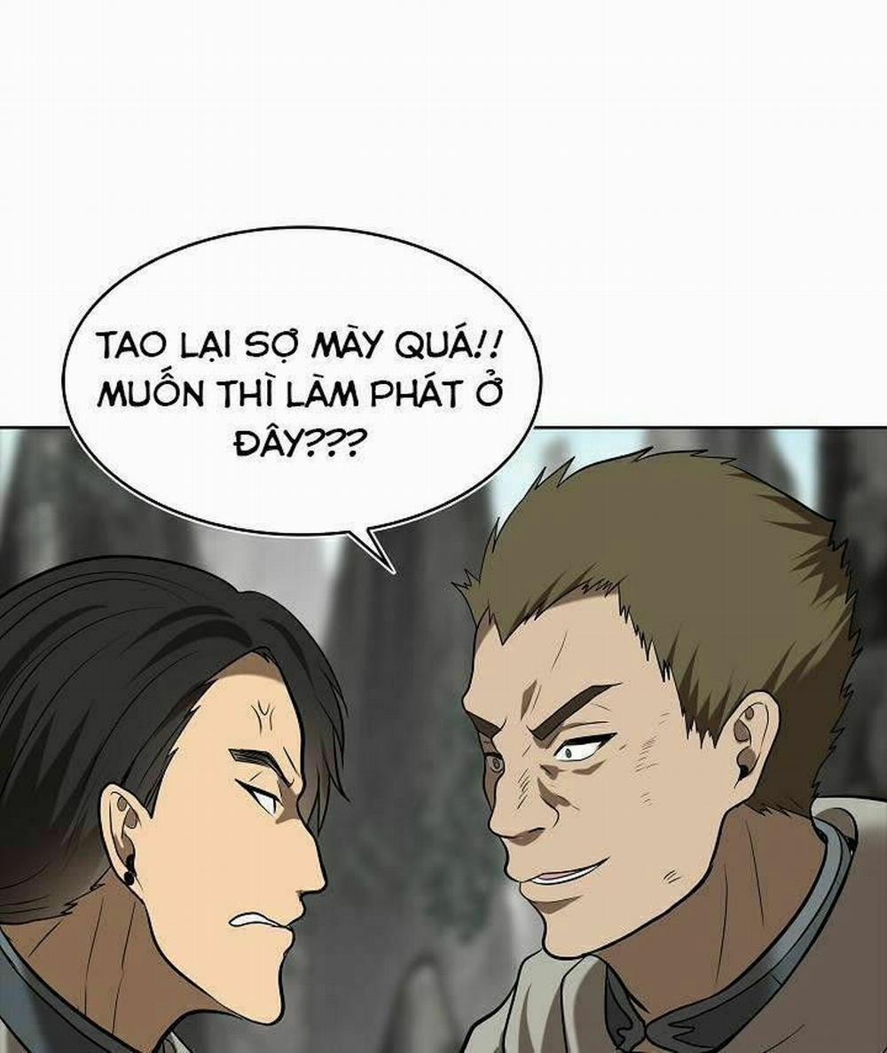Vua Thăng Cấp 23 trang 27
