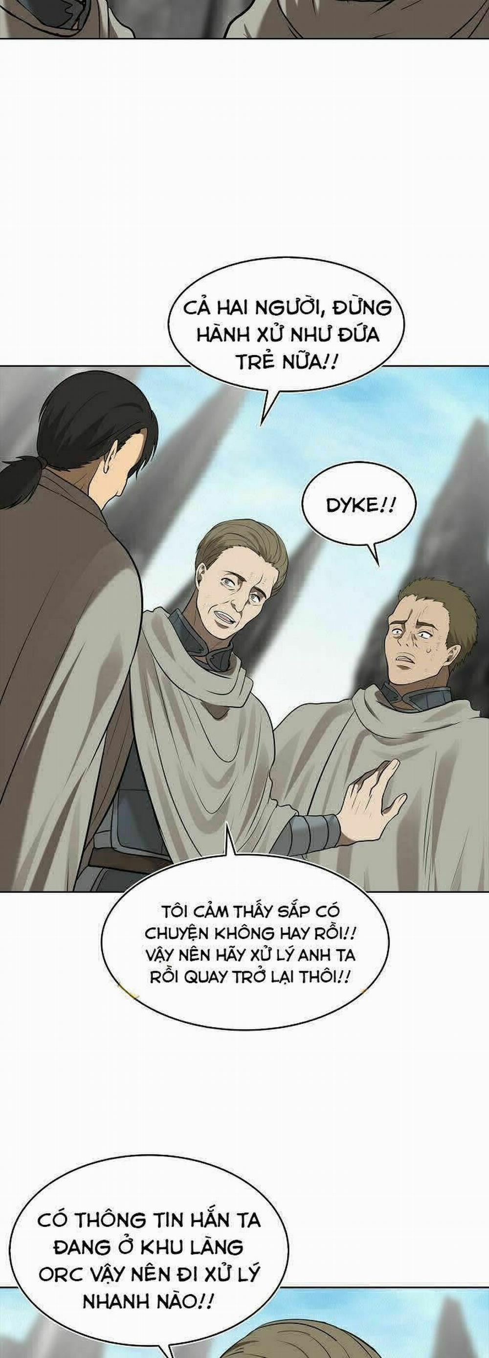 Vua Thăng Cấp 23 trang 28