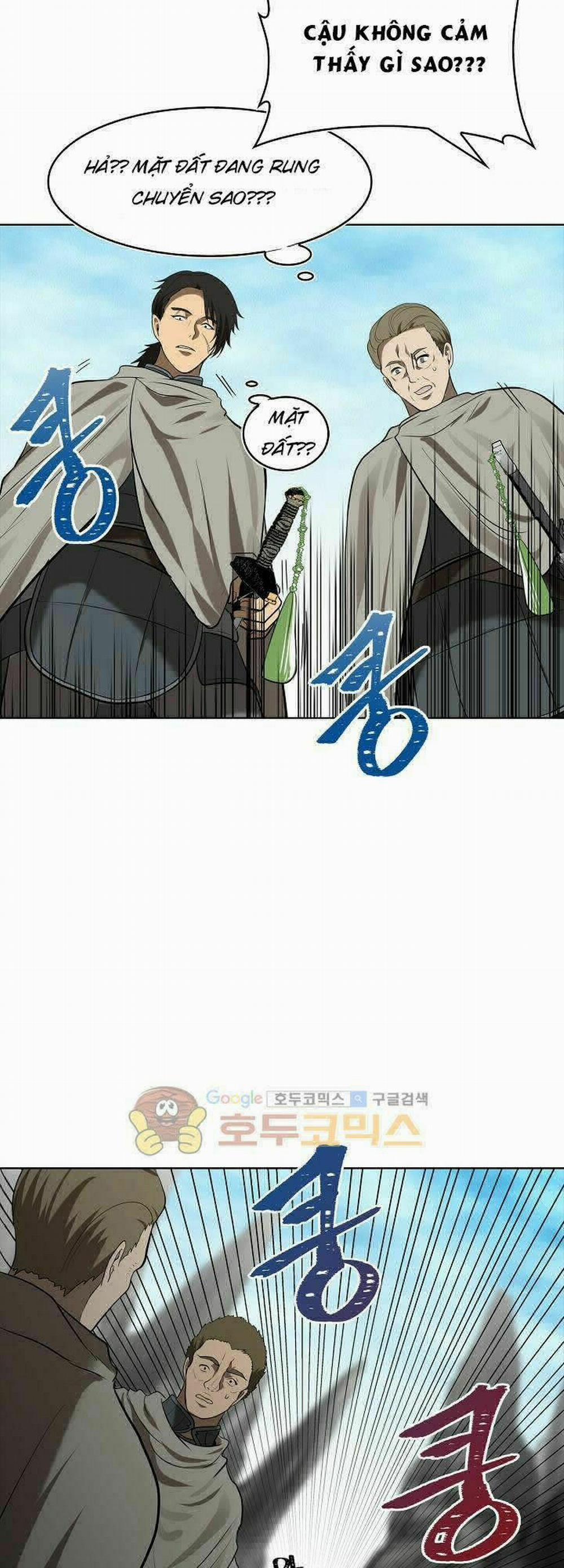 Vua Thăng Cấp 23 trang 32