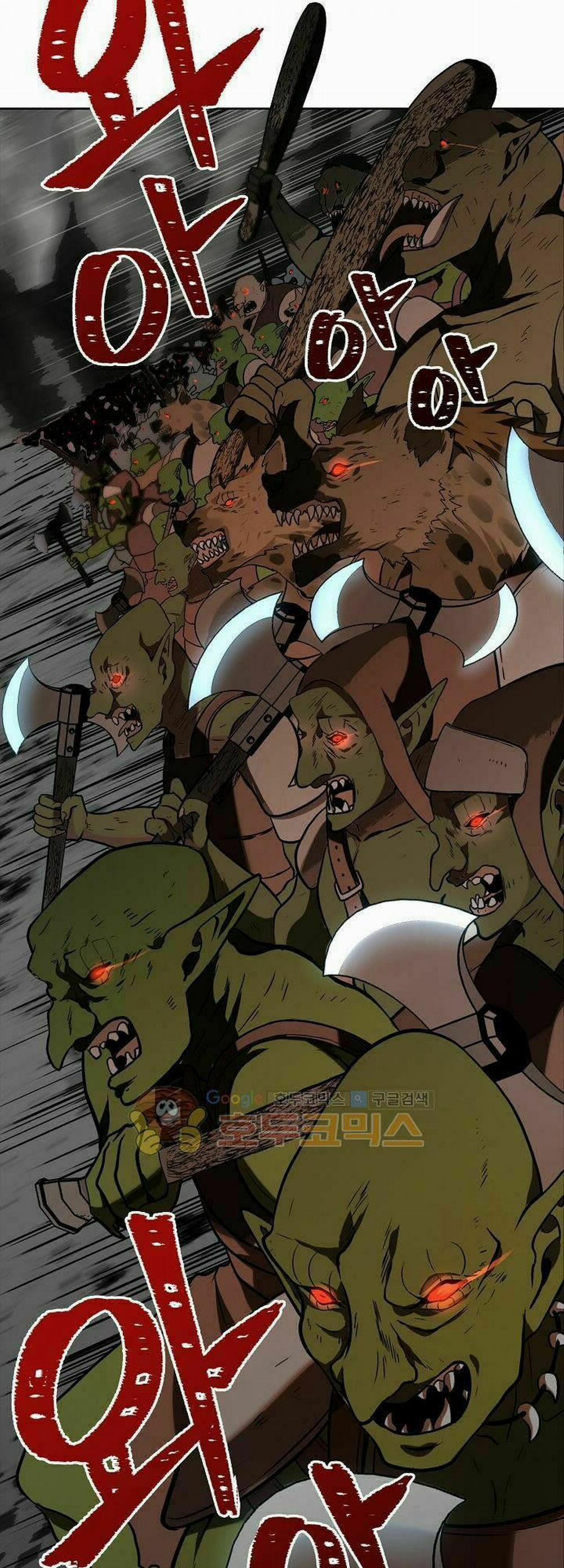 Vua Thăng Cấp 23 trang 34