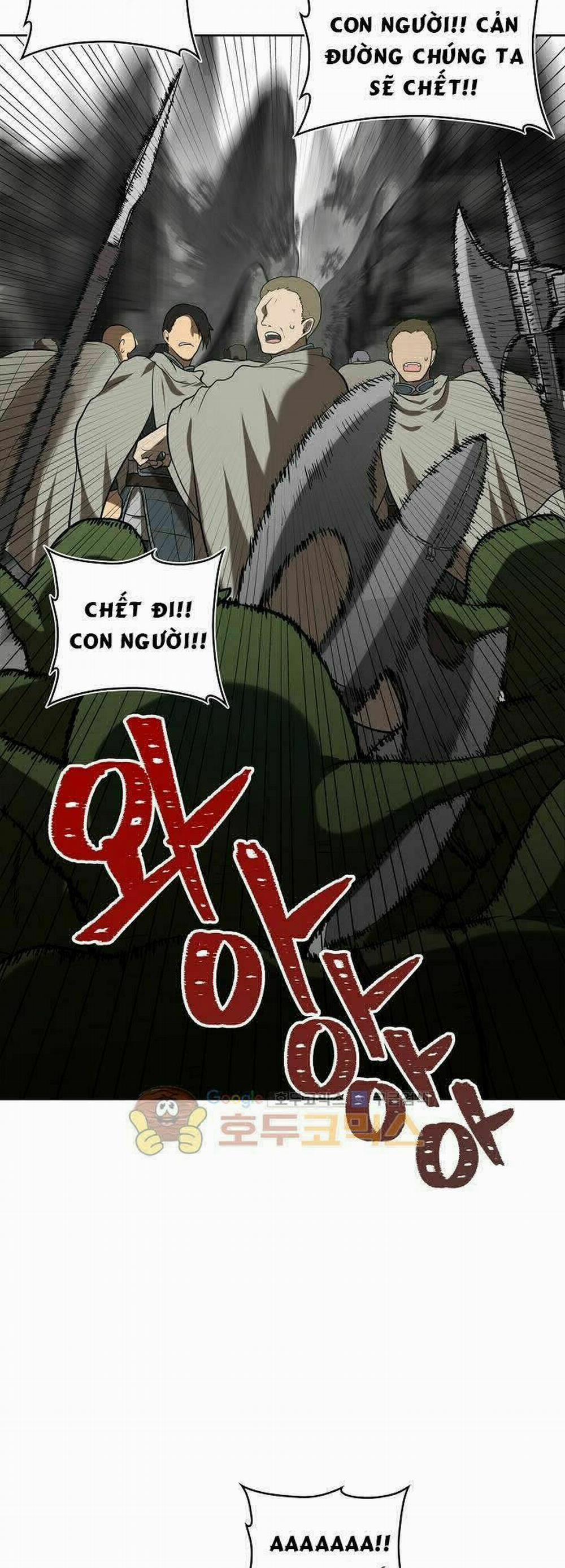 Vua Thăng Cấp 23 trang 38