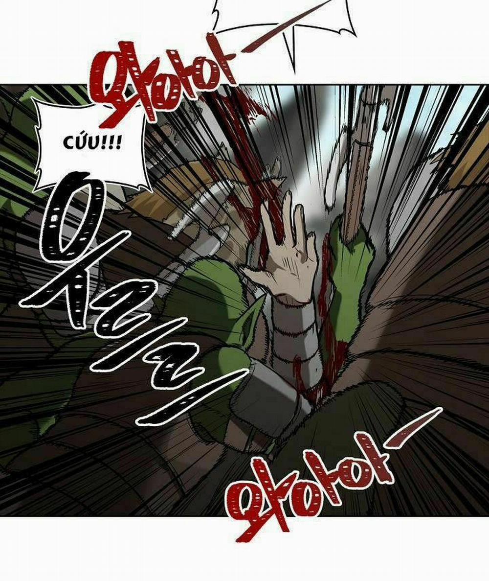 Vua Thăng Cấp 23 trang 39