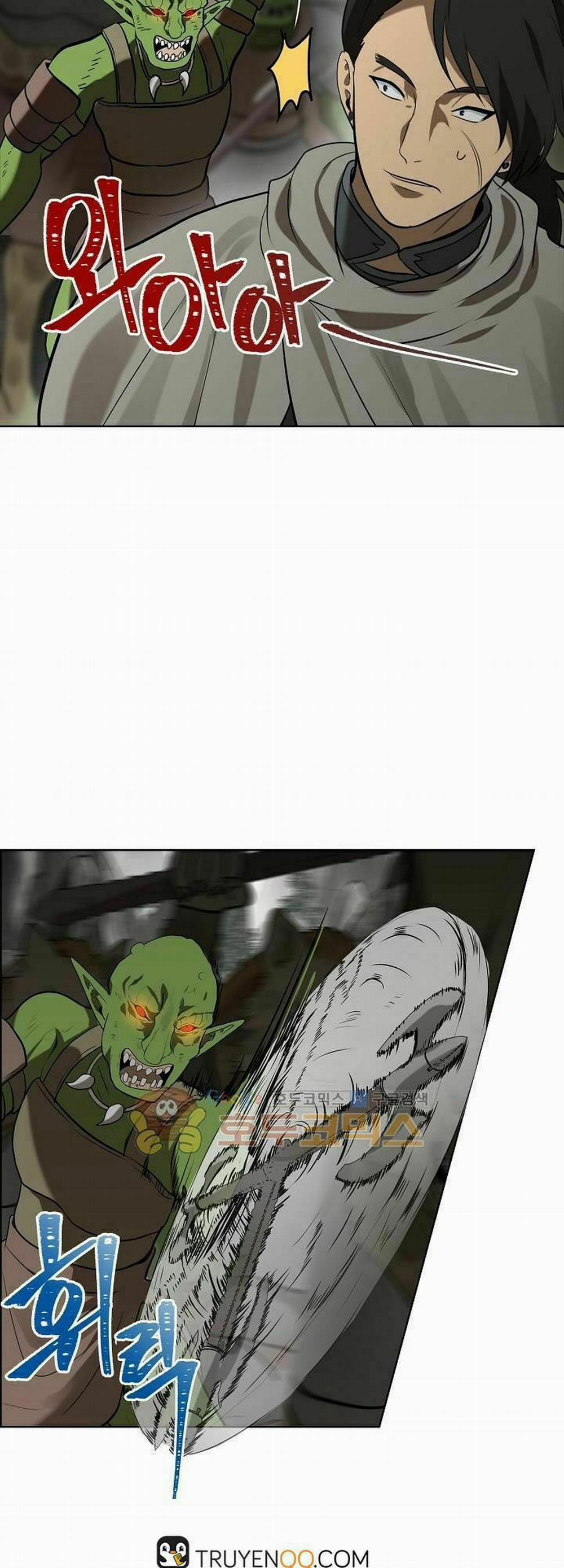 Vua Thăng Cấp 23 trang 42