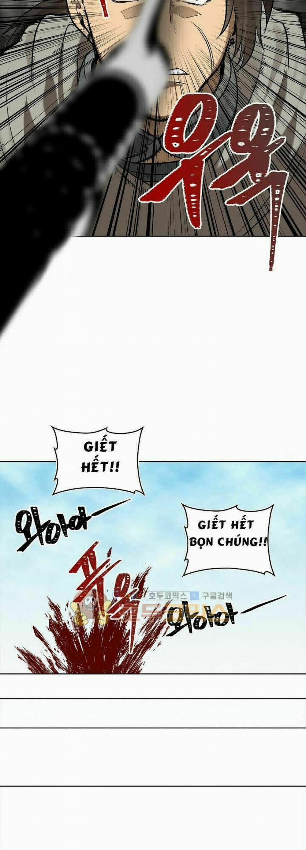 Vua Thăng Cấp 23 trang 44