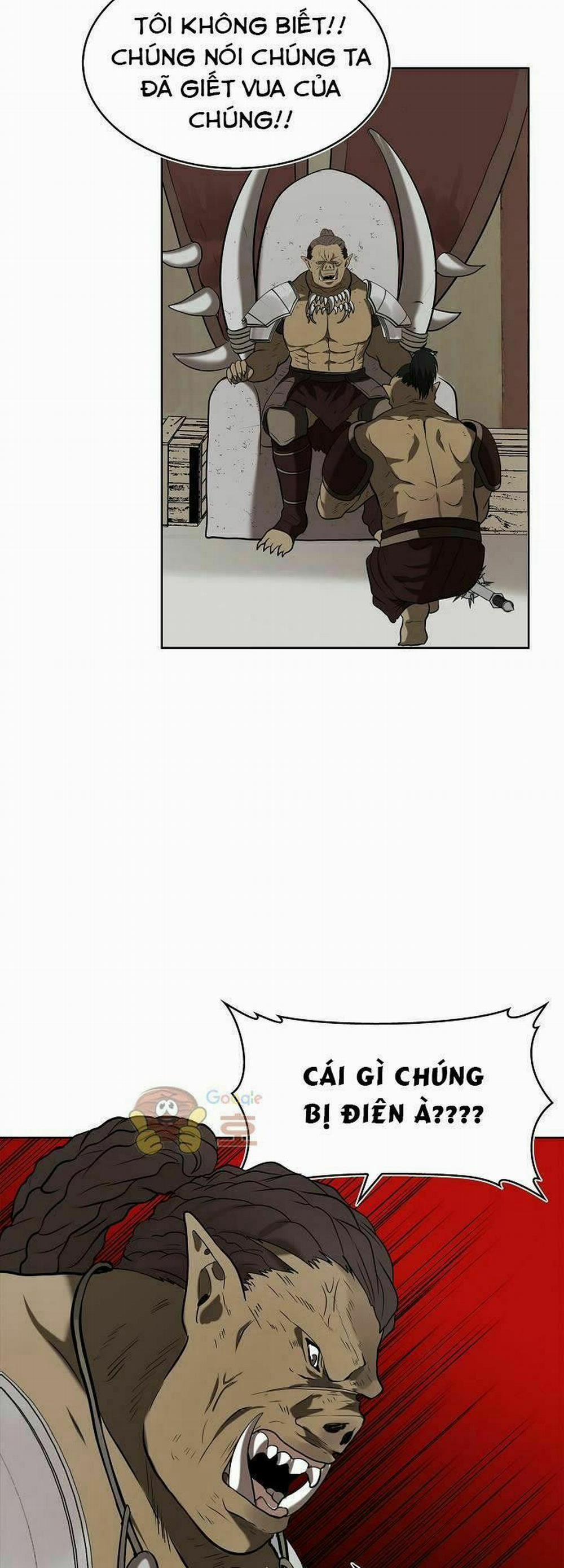 Vua Thăng Cấp 23 trang 48