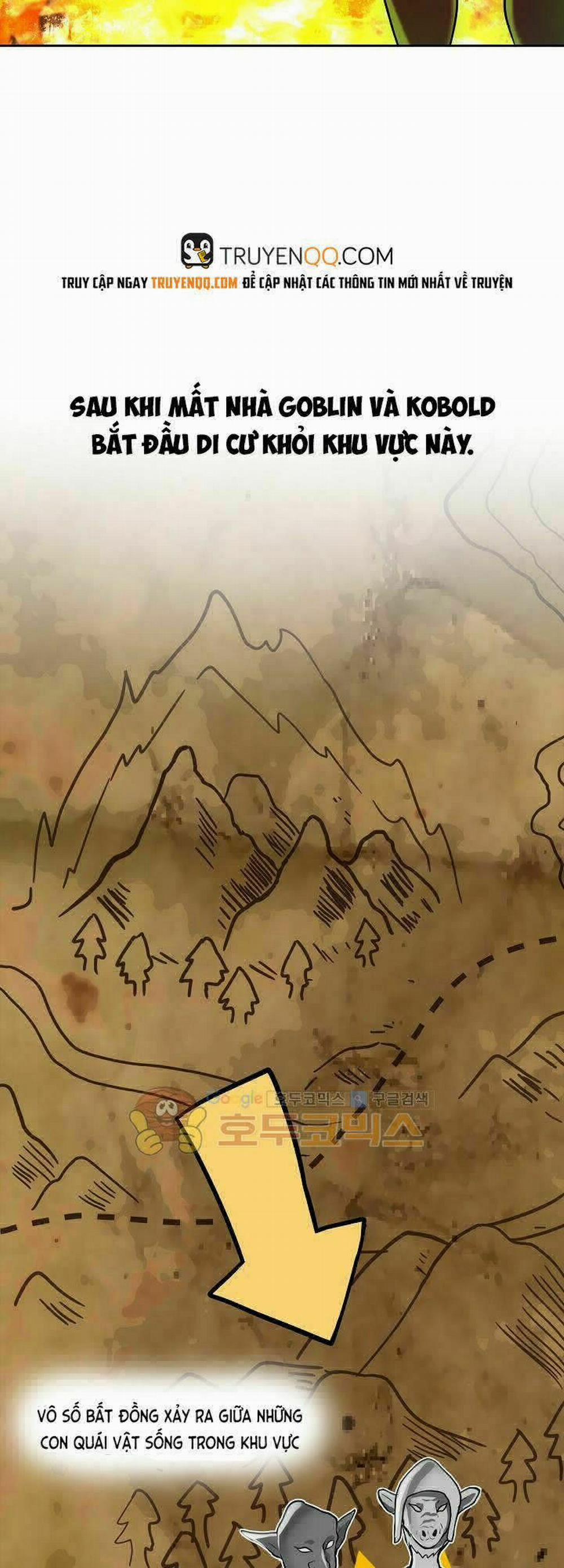 Vua Thăng Cấp 23 trang 5