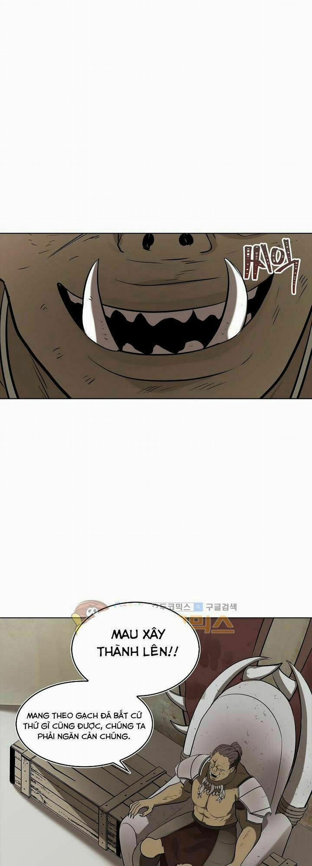 Vua Thăng Cấp 23 trang 52