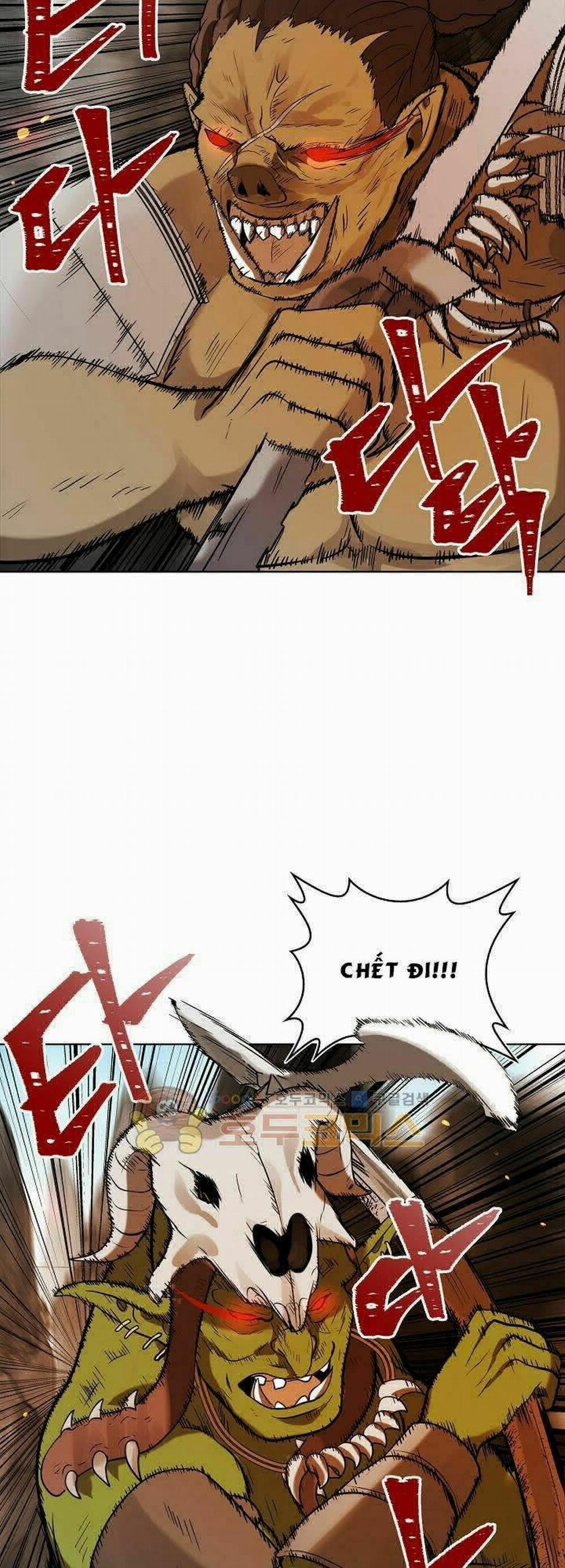 Vua Thăng Cấp 23 trang 62