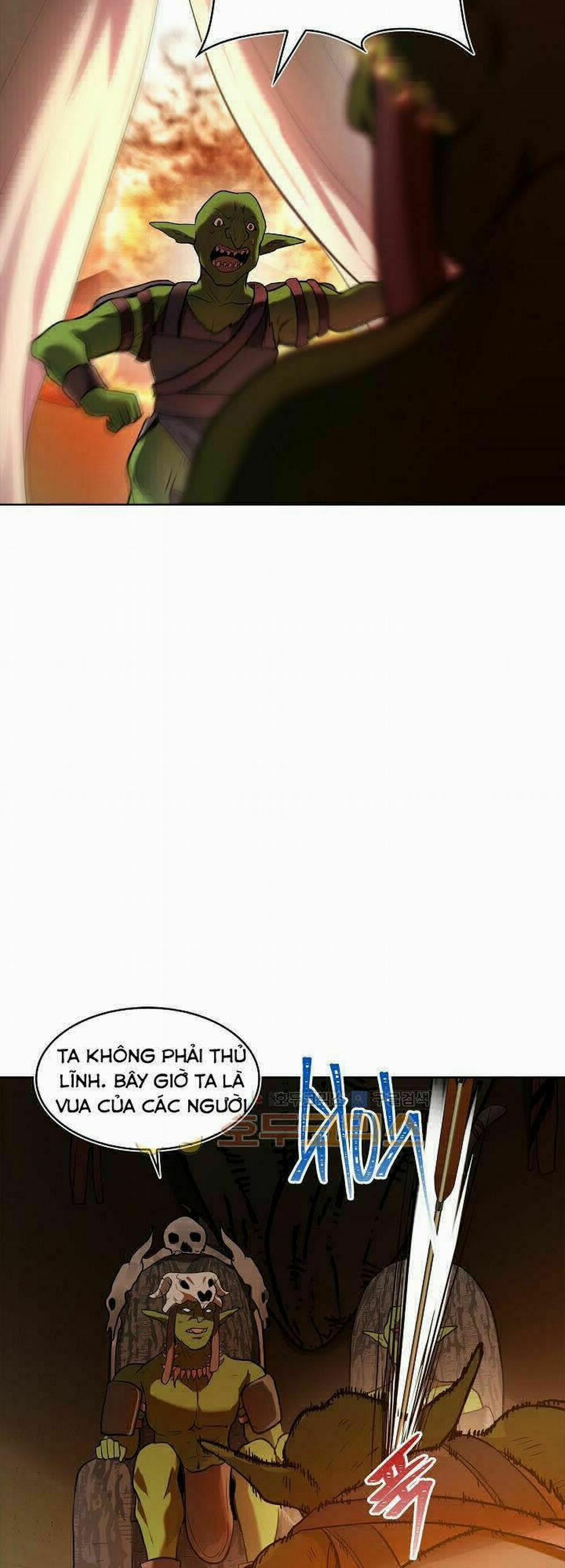 Vua Thăng Cấp 23 trang 9