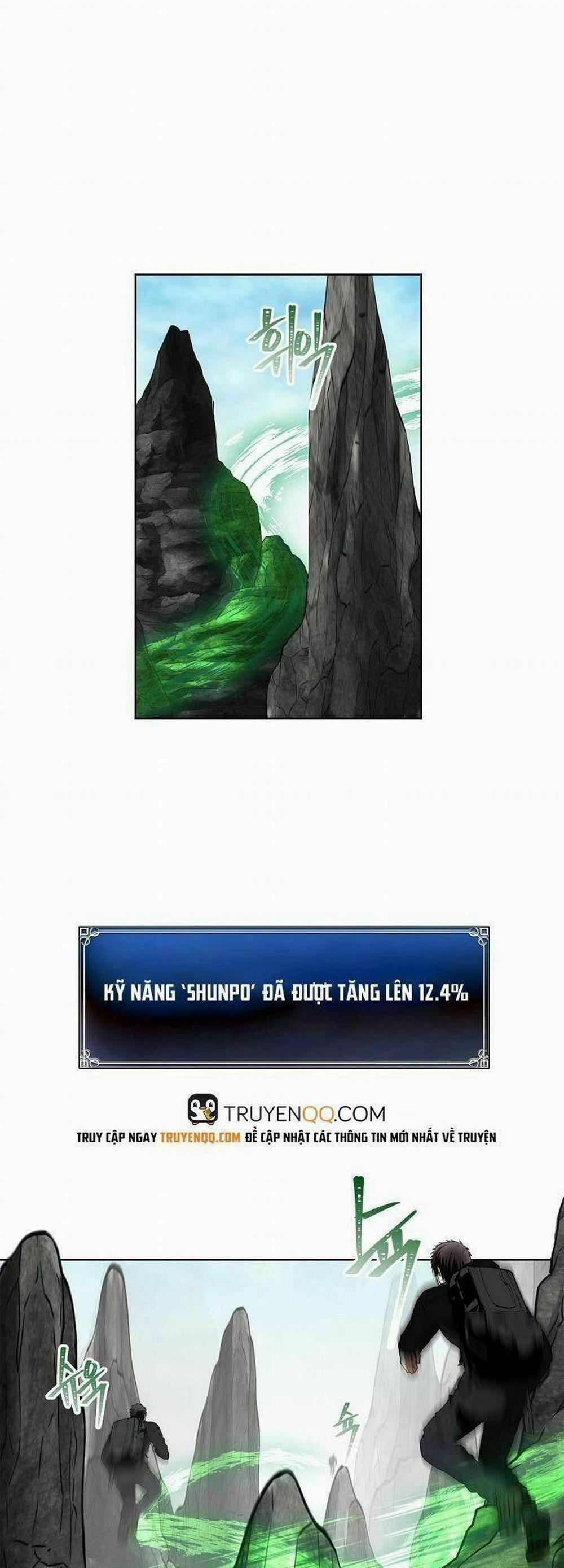 Vua Thăng Cấp 24 trang 1