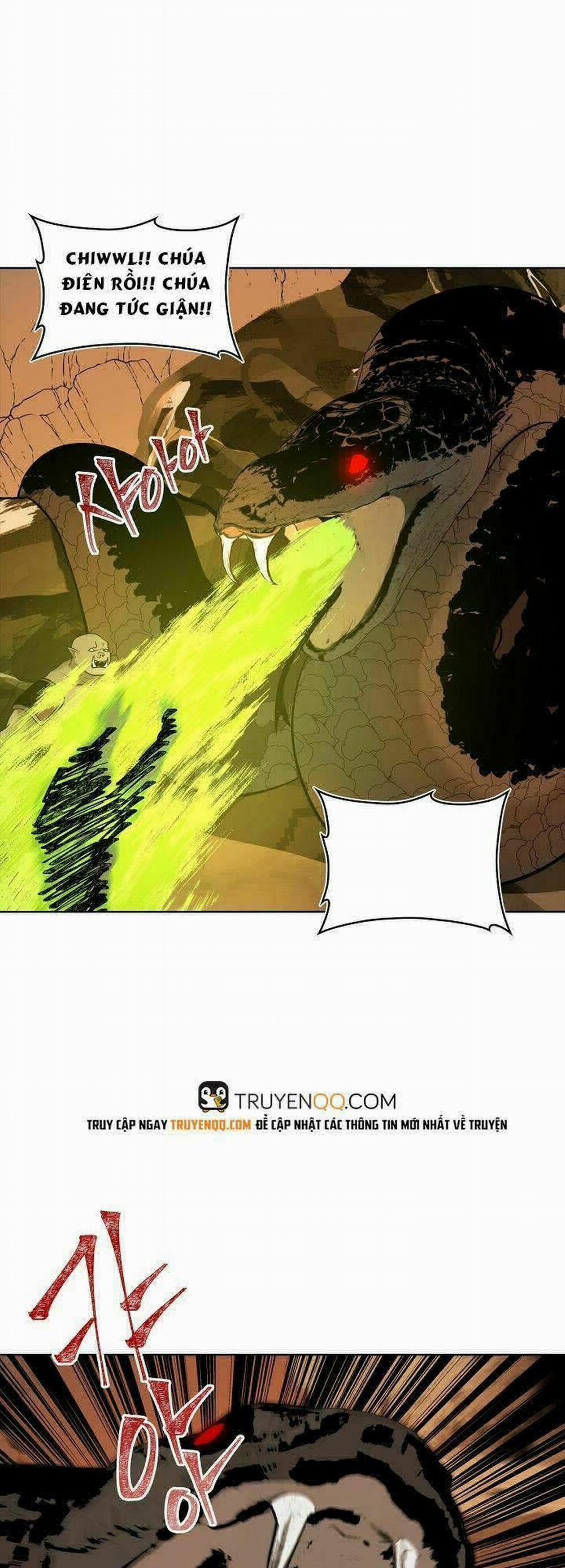 Vua Thăng Cấp 24 trang 10