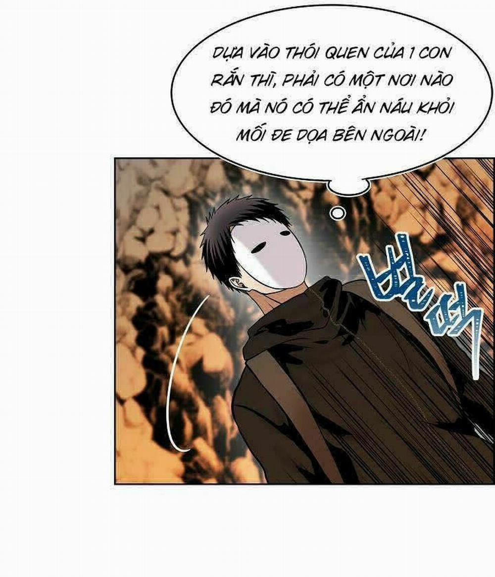 Vua Thăng Cấp 24 trang 19