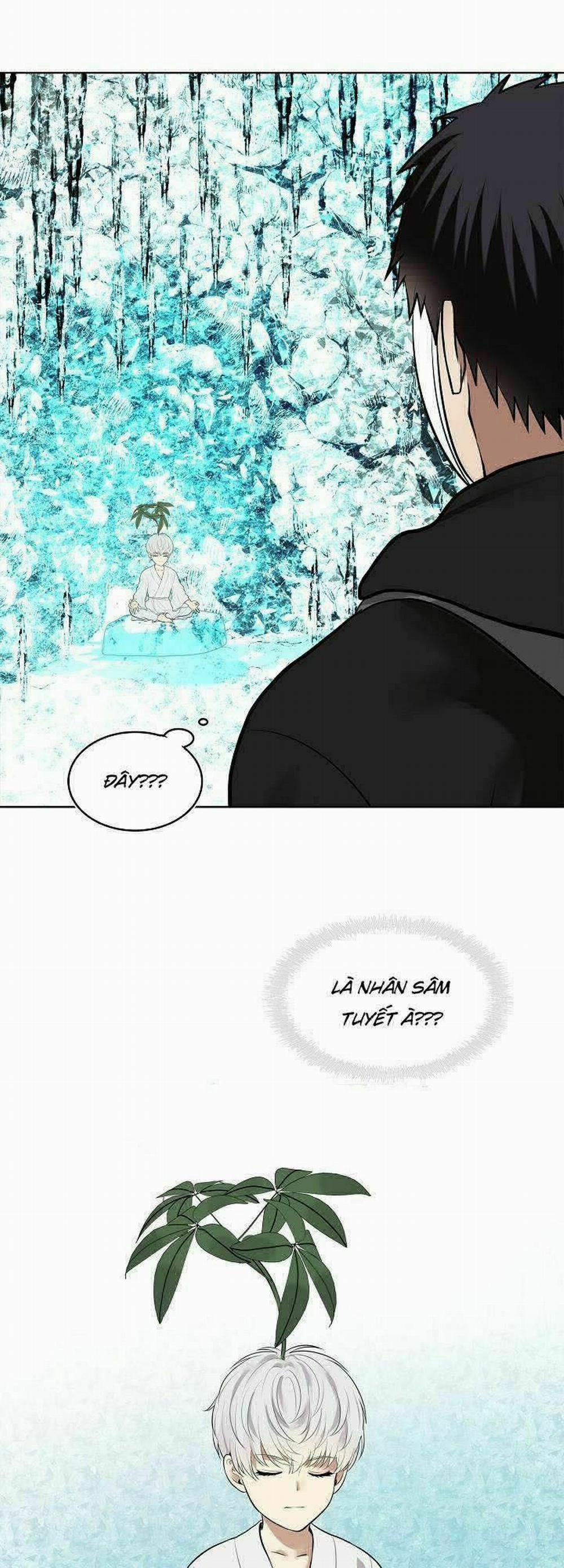 Vua Thăng Cấp 24 trang 21