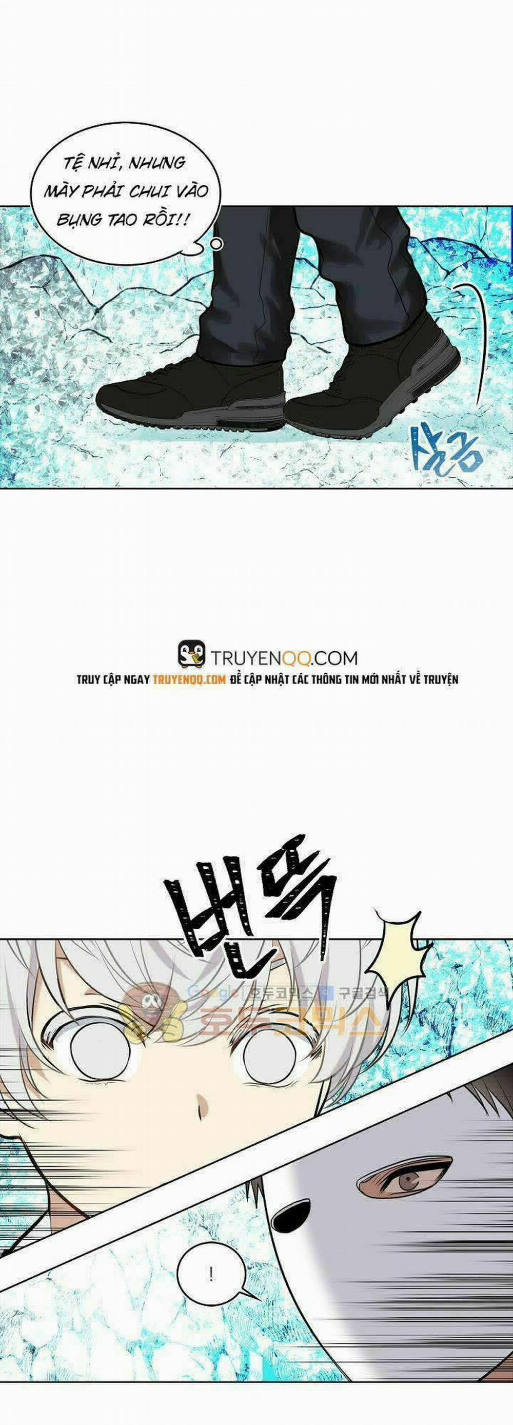 Vua Thăng Cấp 24 trang 25