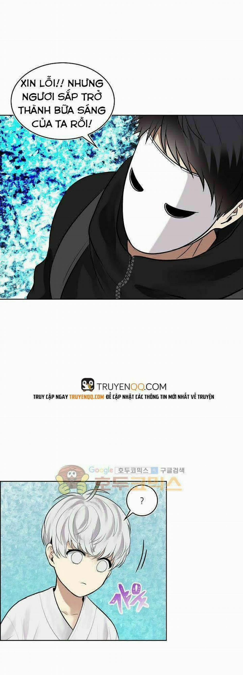 Vua Thăng Cấp 24 trang 31