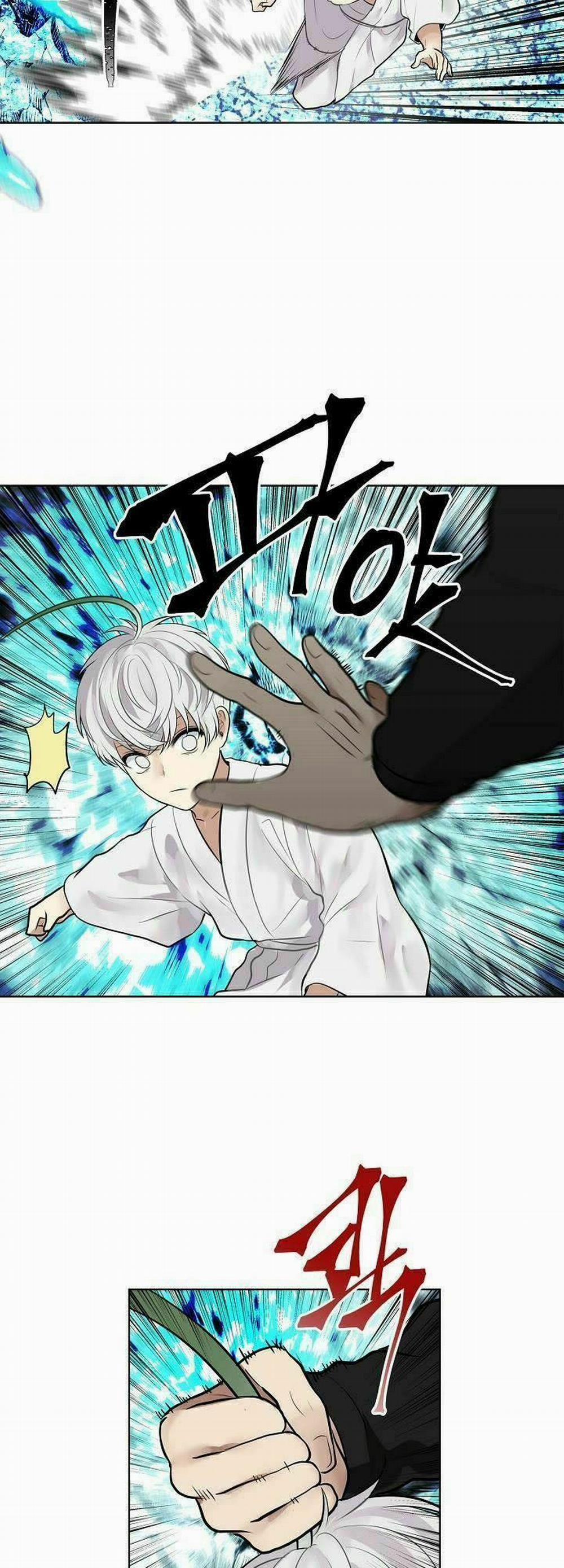 Vua Thăng Cấp 24 trang 35