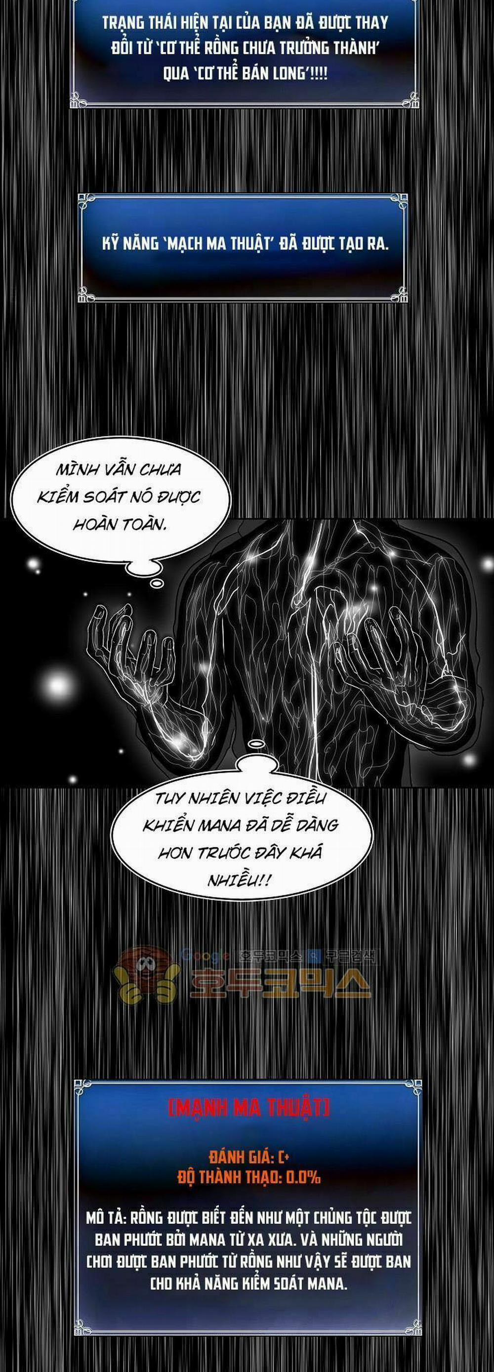 Vua Thăng Cấp 24 trang 43