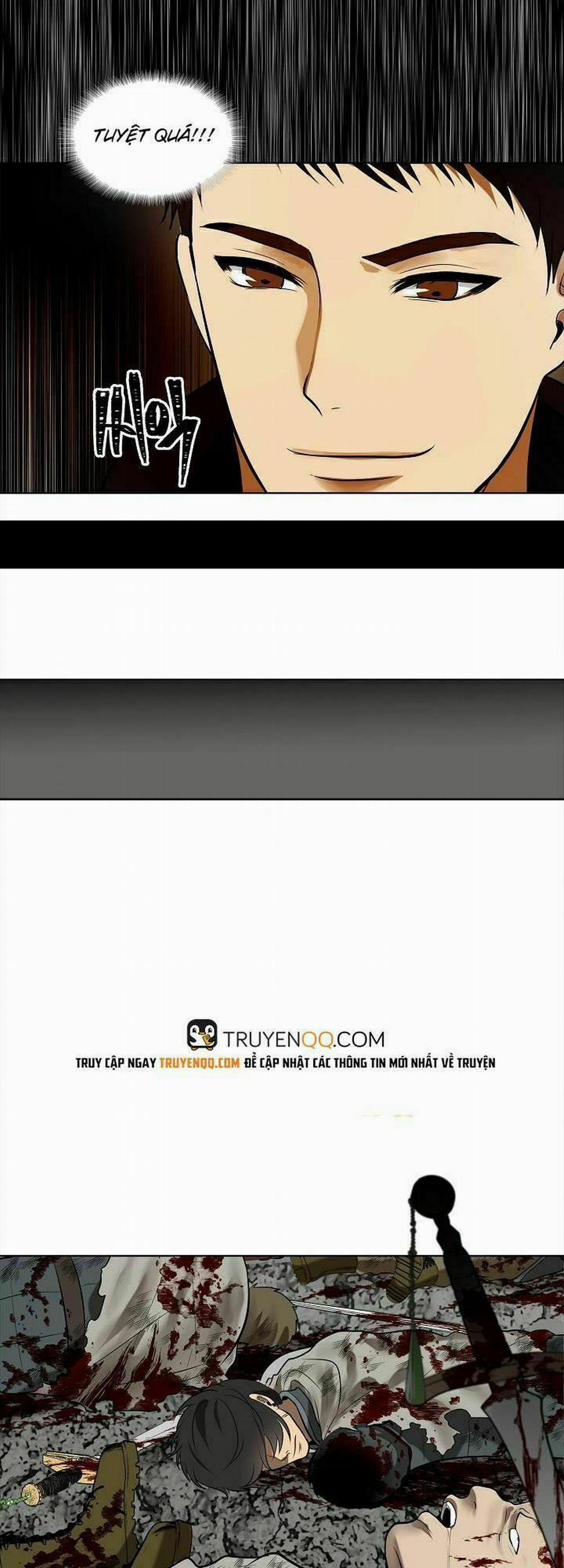 Vua Thăng Cấp 24 trang 45