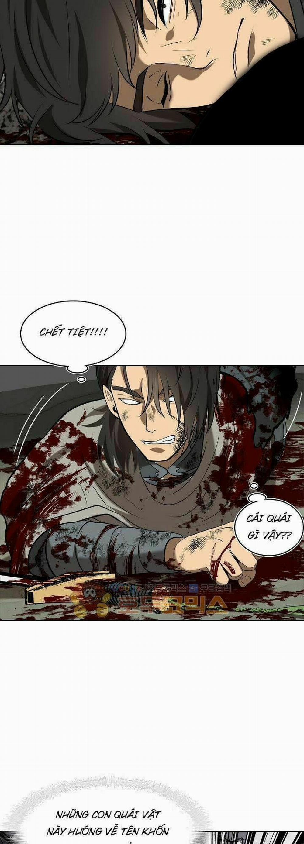 Vua Thăng Cấp 24 trang 47