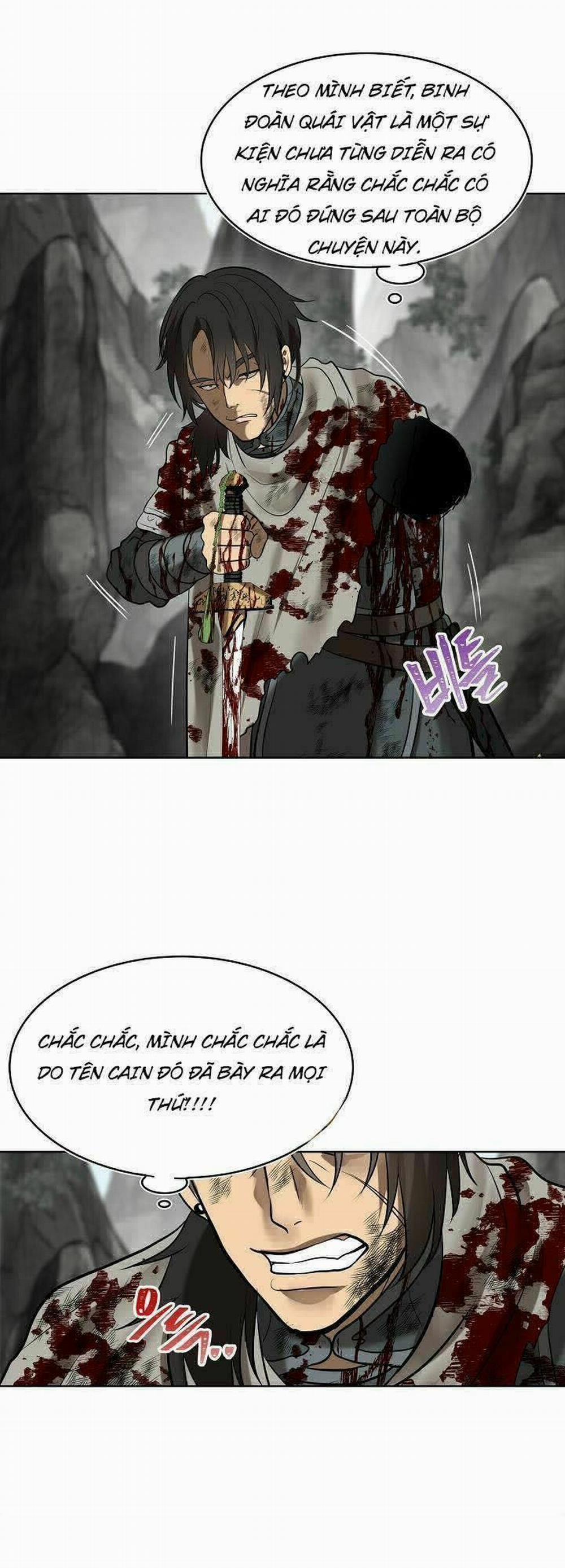 Vua Thăng Cấp 24 trang 49