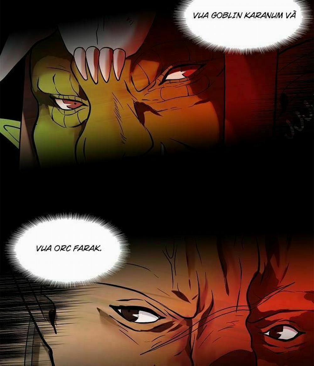 Vua Thăng Cấp 24 trang 5