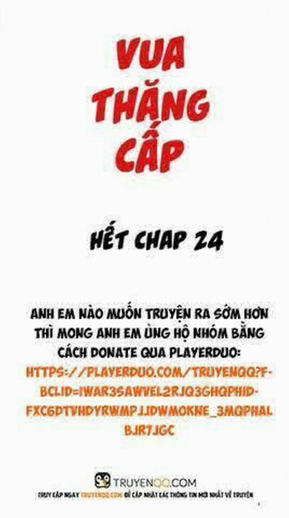 Vua Thăng Cấp 24 trang 52