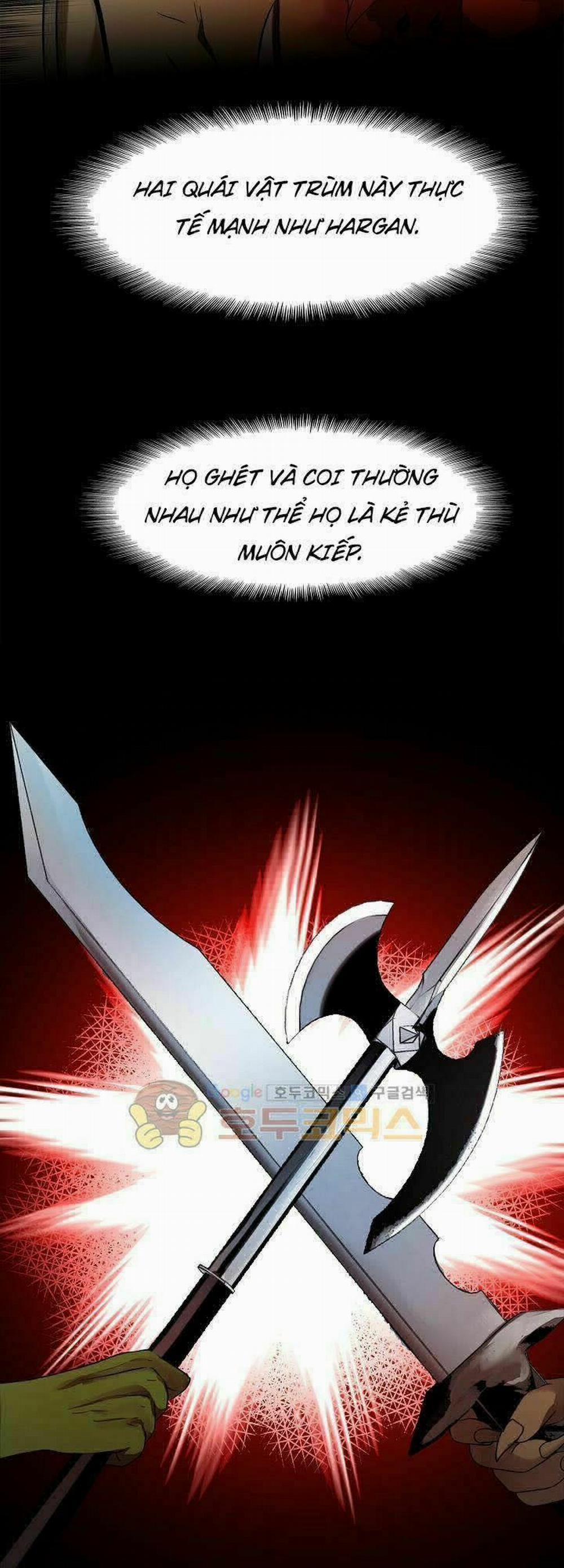 Vua Thăng Cấp 24 trang 6