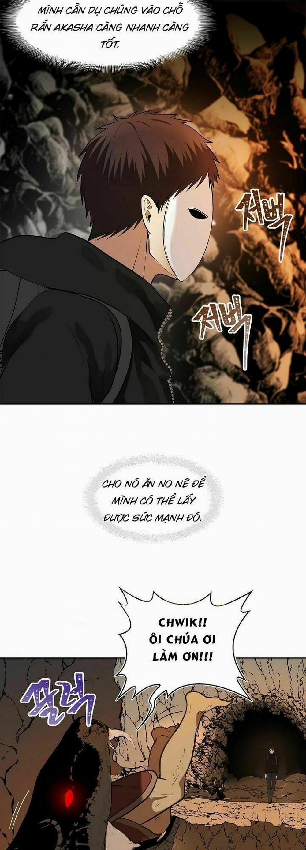 Vua Thăng Cấp 24 trang 8