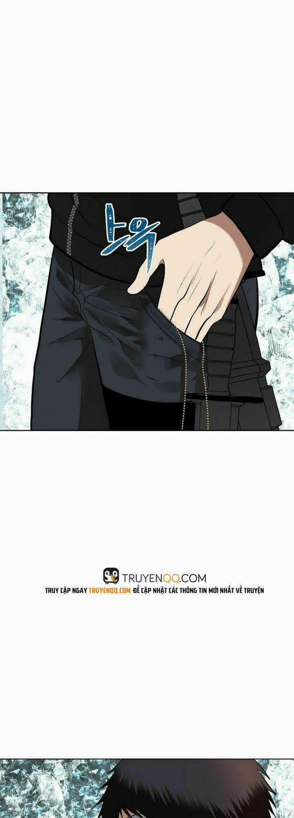 Vua Thăng Cấp 25 trang 14