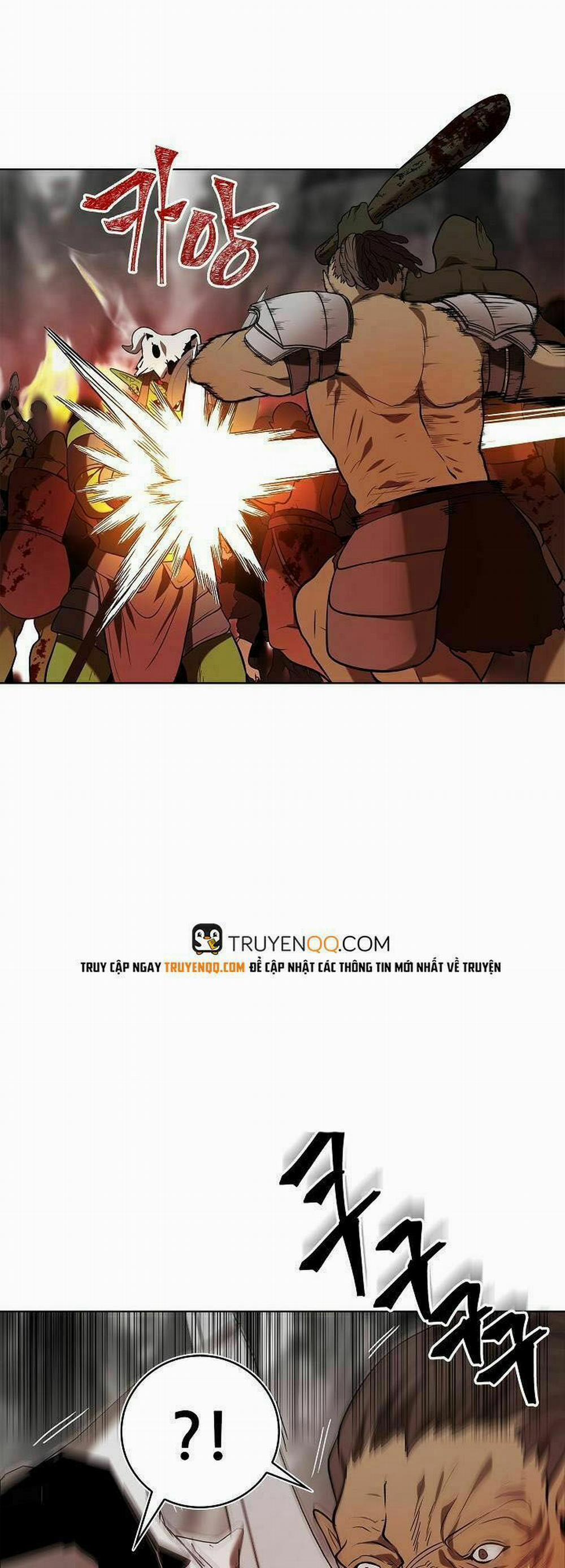 Vua Thăng Cấp 25 trang 19