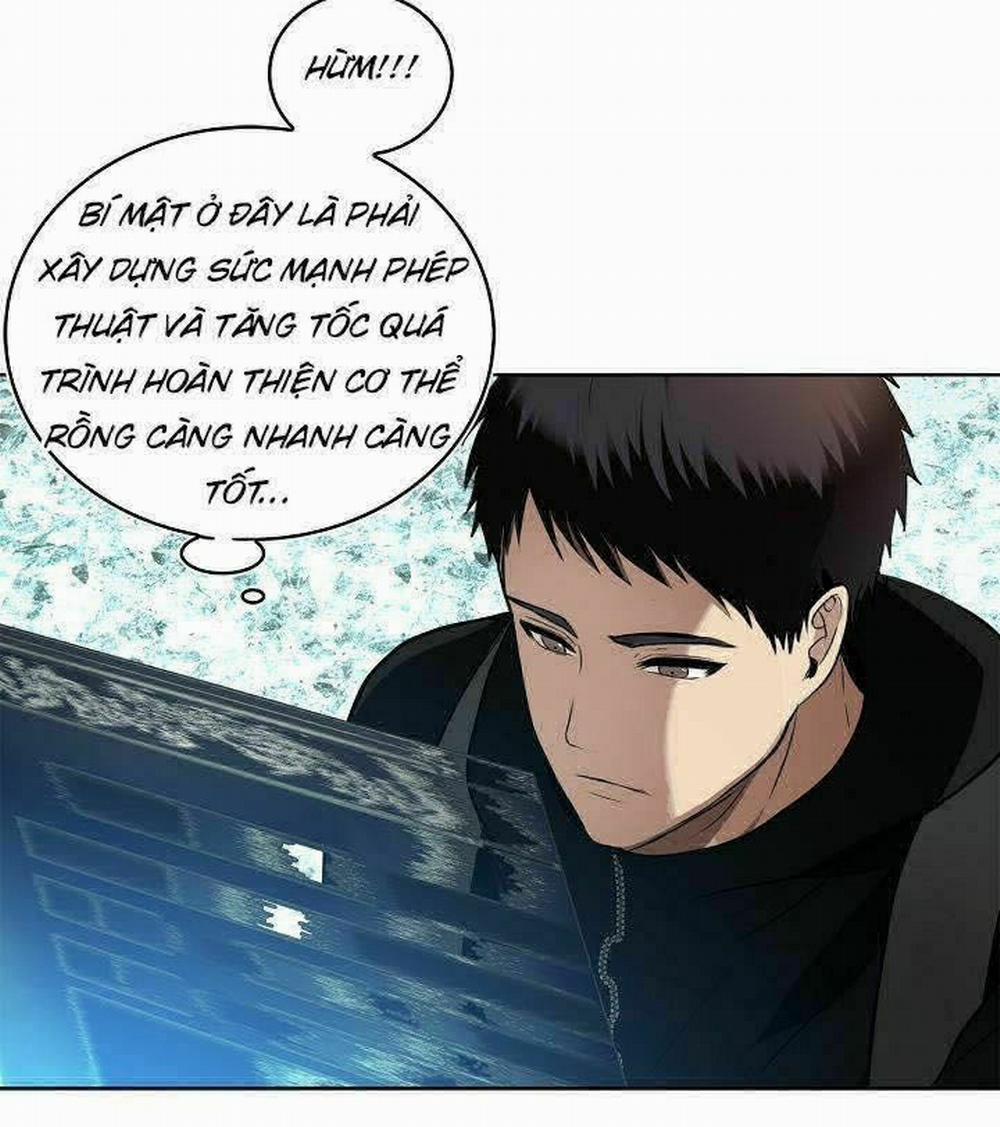 Vua Thăng Cấp 25 trang 2