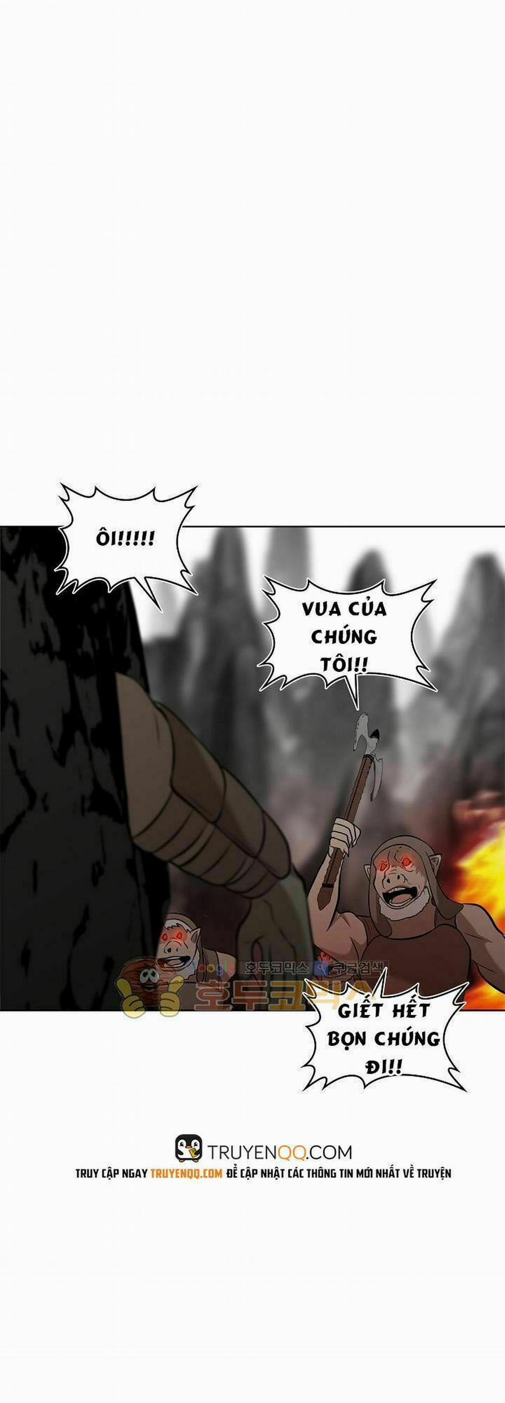 Vua Thăng Cấp 25 trang 29