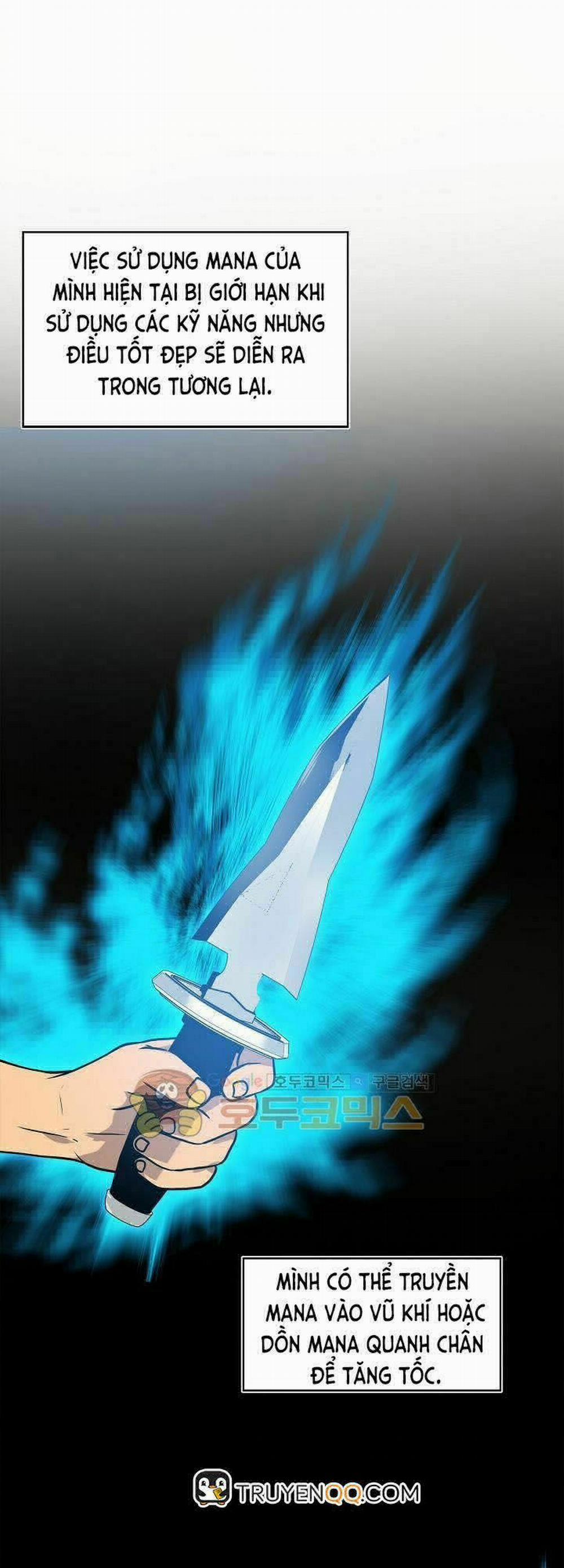 Vua Thăng Cấp 25 trang 3