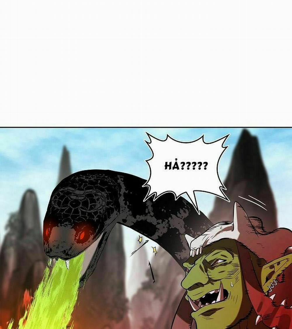 Vua Thăng Cấp 25 trang 30