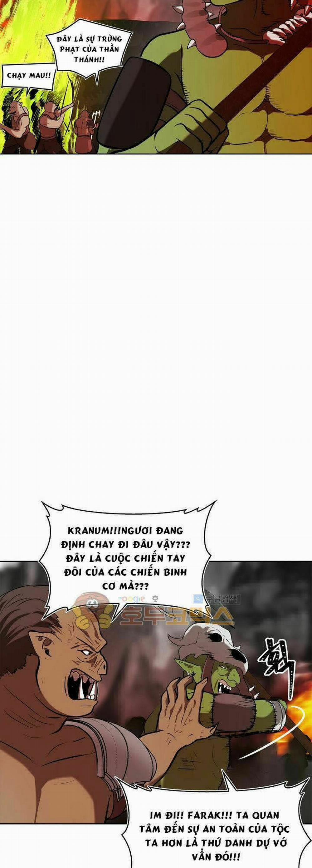 Vua Thăng Cấp 25 trang 31