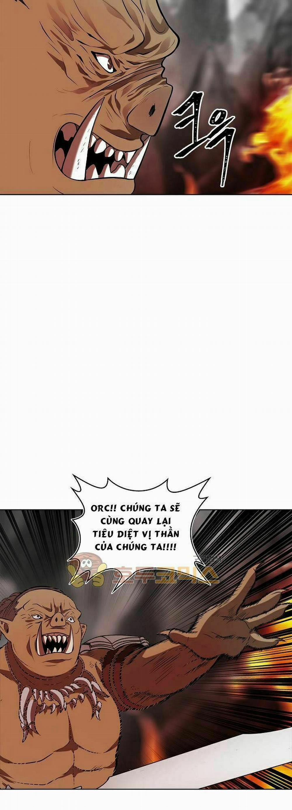 Vua Thăng Cấp 25 trang 33