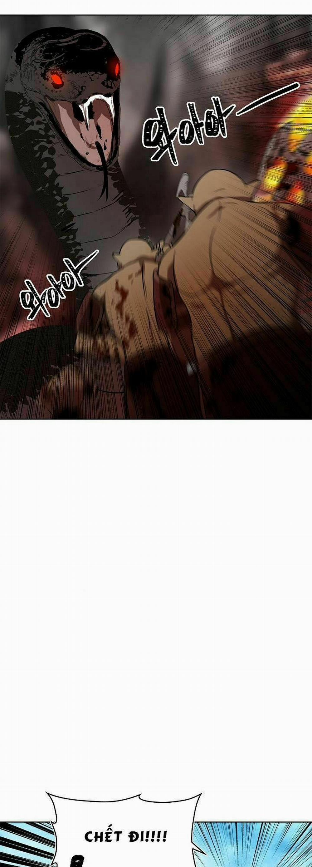 Vua Thăng Cấp 25 trang 35