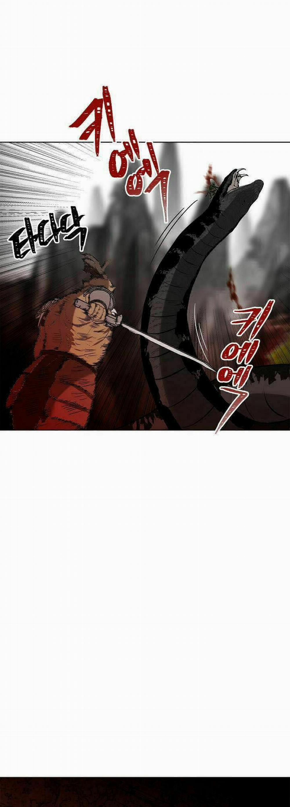 Vua Thăng Cấp 25 trang 39